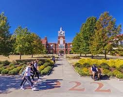 جامعة ولاية موراي